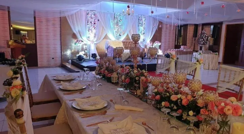 Filipiniana Hotel Calapan