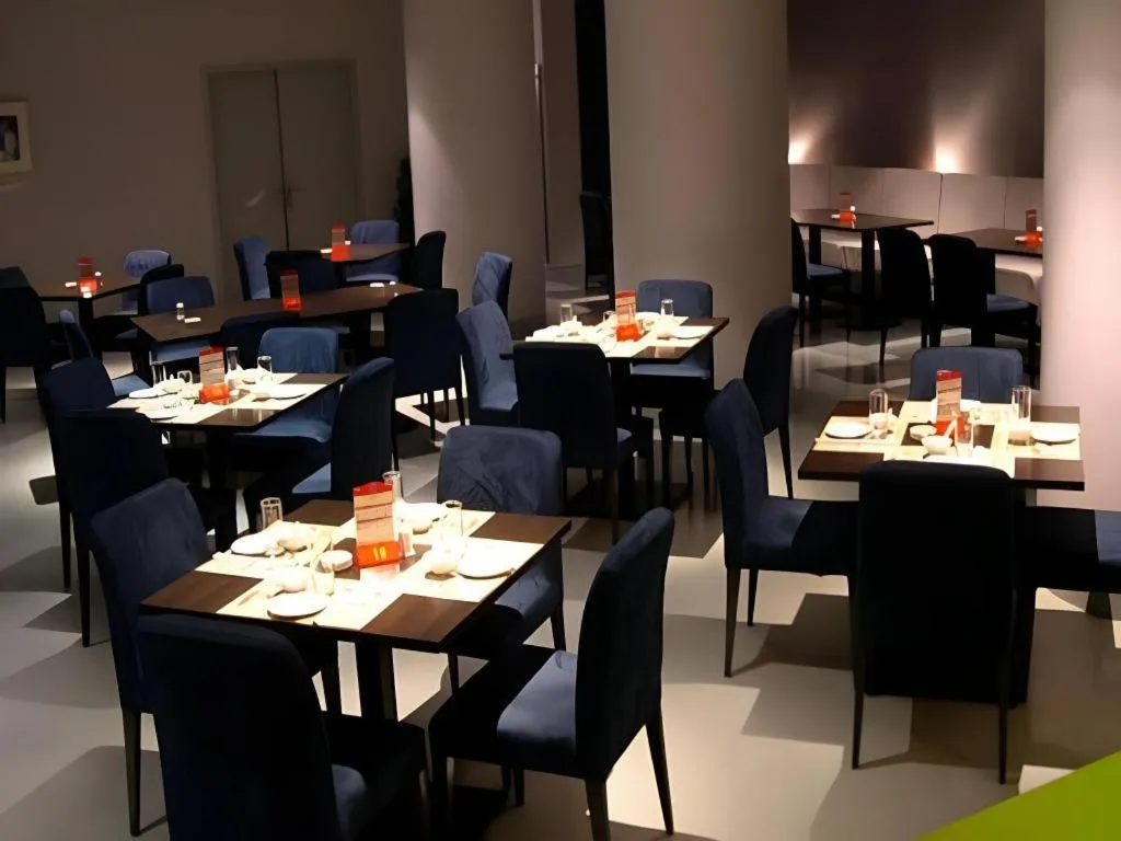 Jinjiang Inn E'ling Cultural and Creative Second Factory