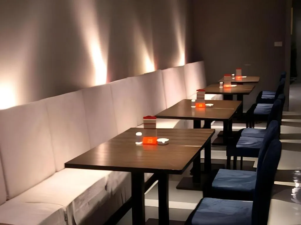 Jinjiang Inn E'ling Cultural and Creative Second Factory