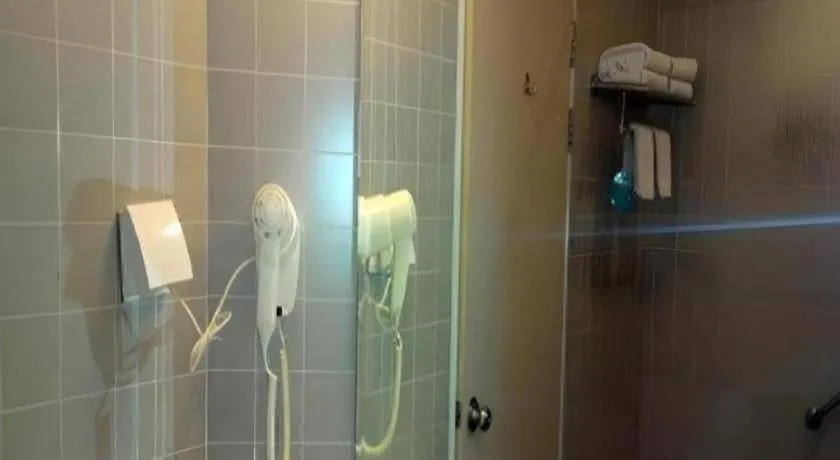 Jinjiang Inn E'ling Cultural and Creative Second Factory