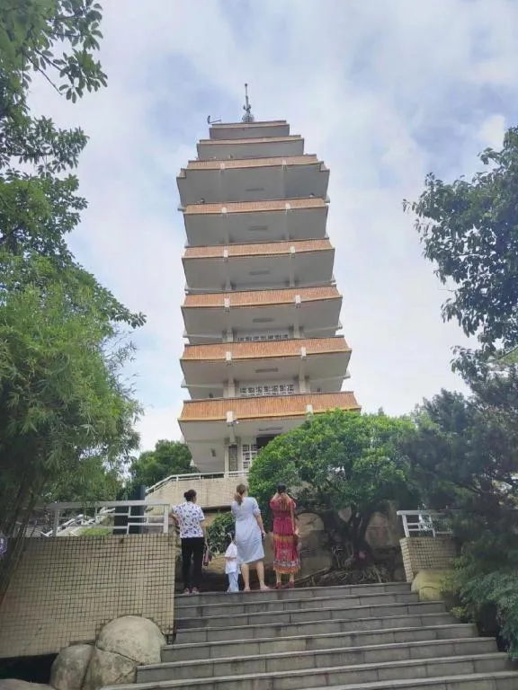 Jinjiang Inn E'ling Cultural and Creative Second Factory