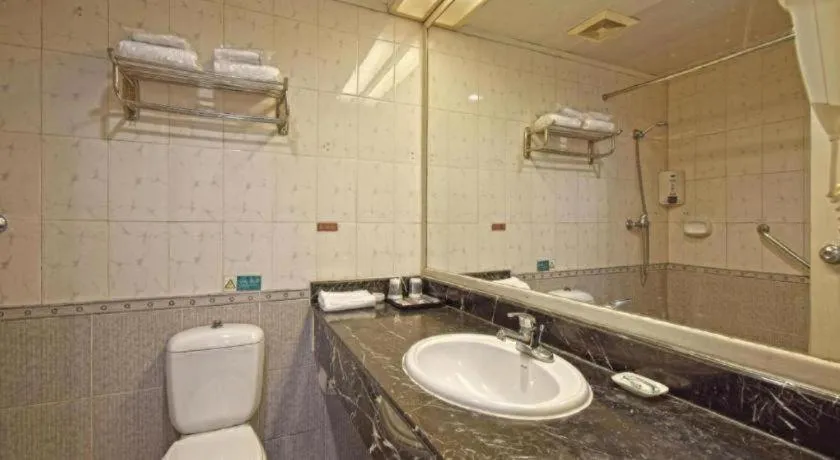 Jinjiang Inn E'ling Cultural and Creative Second Factory