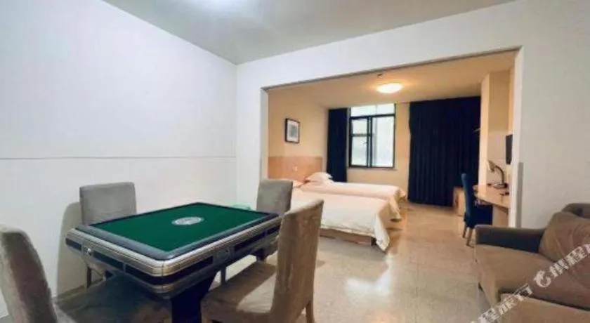 Jinjiang Inn E'ling Cultural and Creative Second Factory