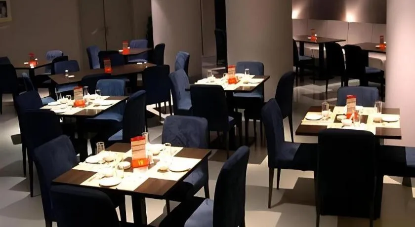 Jinjiang Inn E'ling Cultural and Creative Second Factory