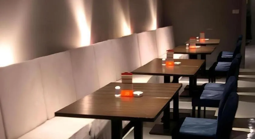 Jinjiang Inn E'ling Cultural and Creative Second Factory