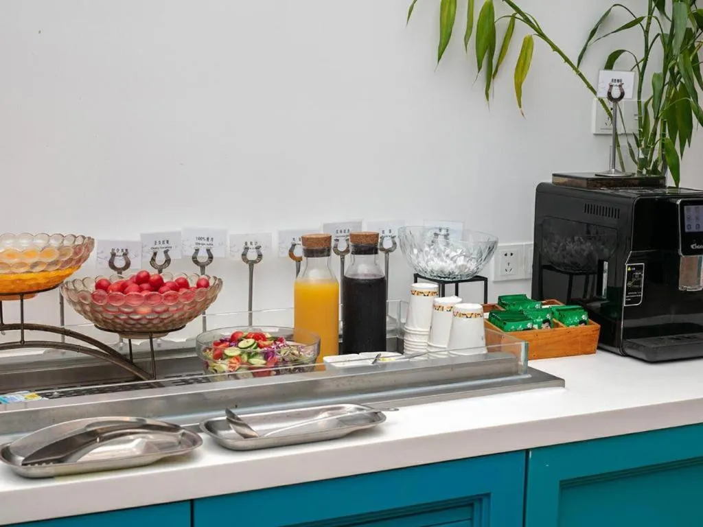 Magnotel Ningbo Tianyi Plaza Railway Station