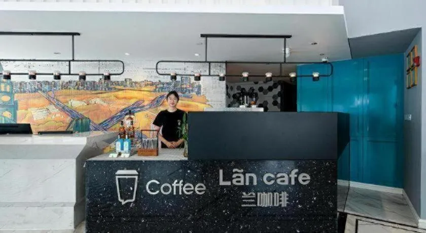 Magnotel Ningbo Tianyi Plaza Railway Station