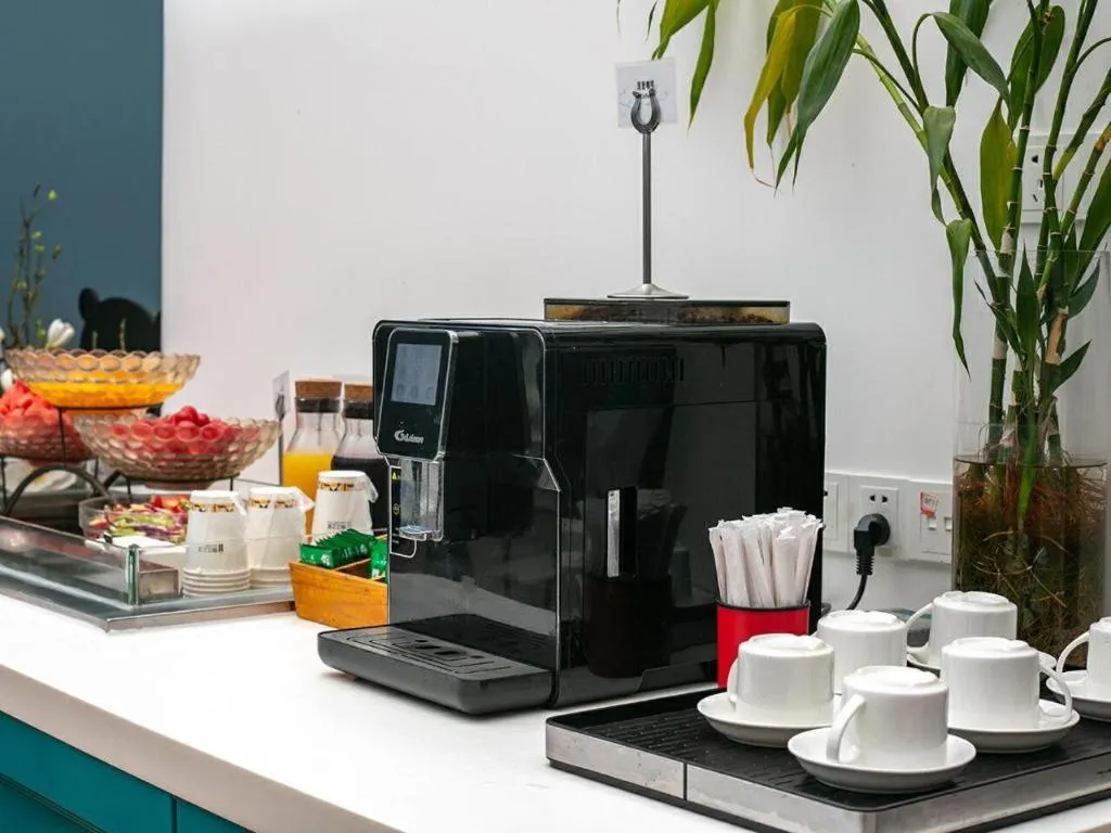 Magnotel Ningbo Tianyi Plaza Railway Station