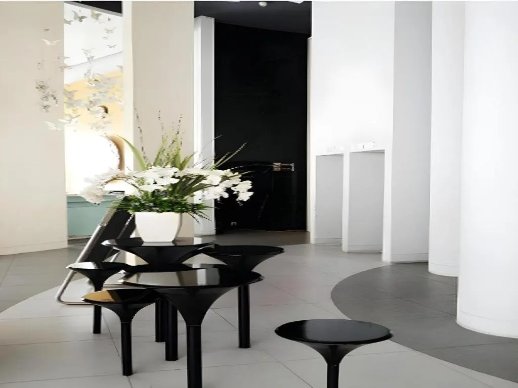 Magnotel Ningbo Tianyi Plaza Railway Station