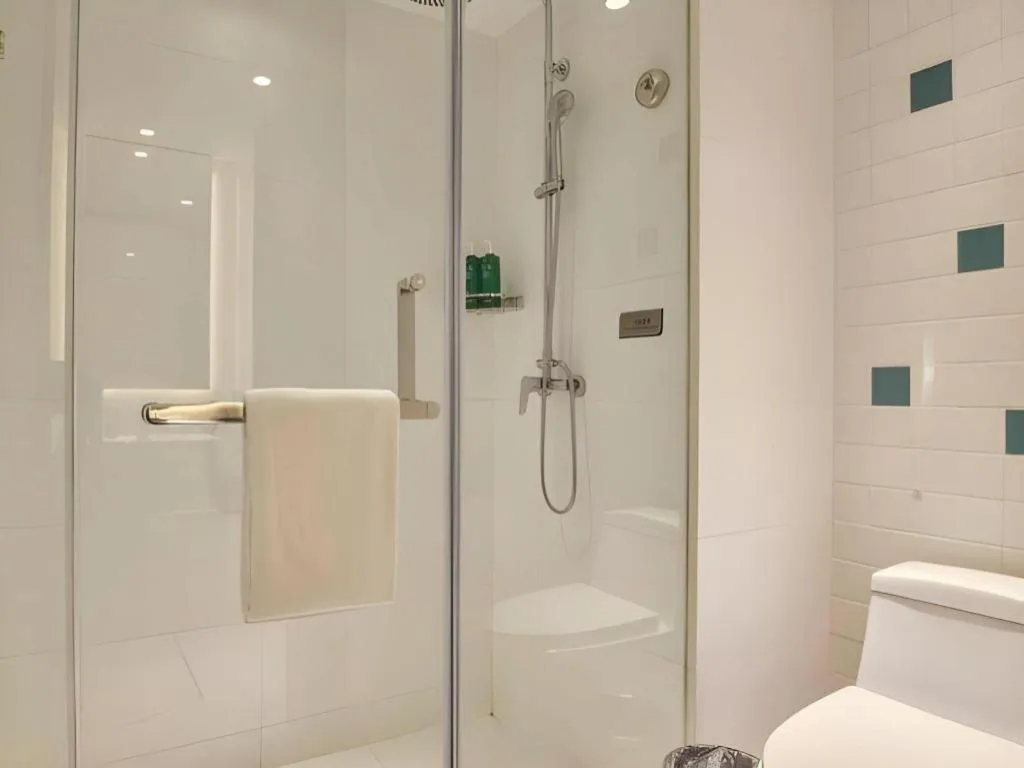 Magnotel Ningbo Tianyi Plaza Railway Station