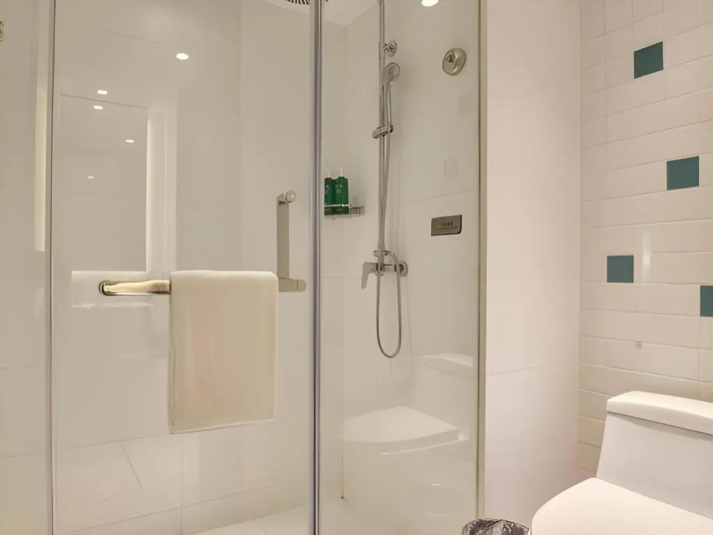 Magnotel Ningbo Tianyi Plaza Railway Station