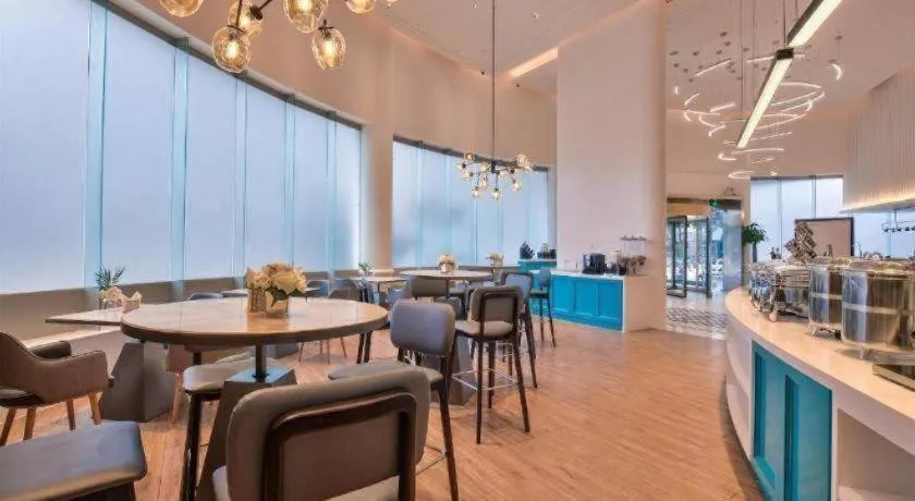 Magnotel Ningbo Tianyi Plaza Railway Station