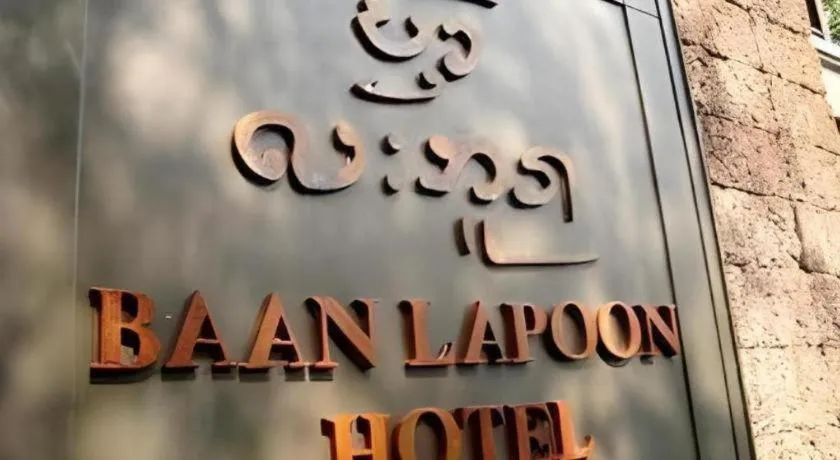 Baan Lapoon Hotel