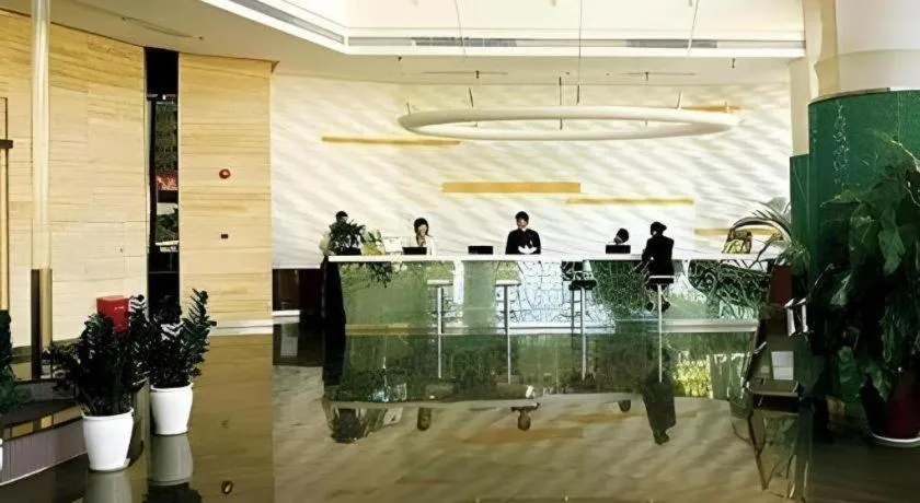 Orient Sunseed Hotel Airport Branch