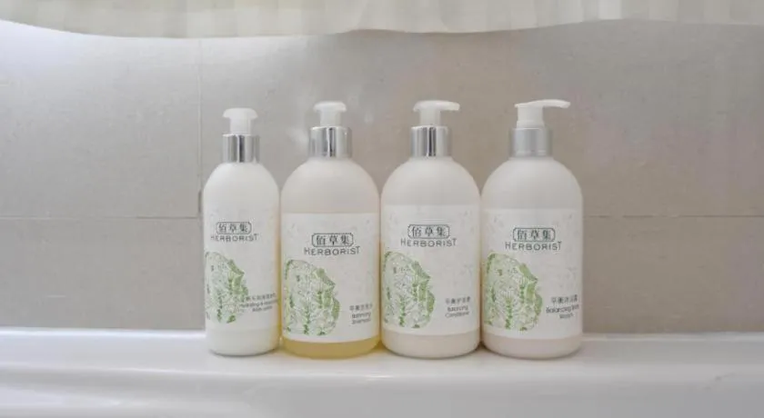 Jinan Blue Horizon Hotel Shizhong