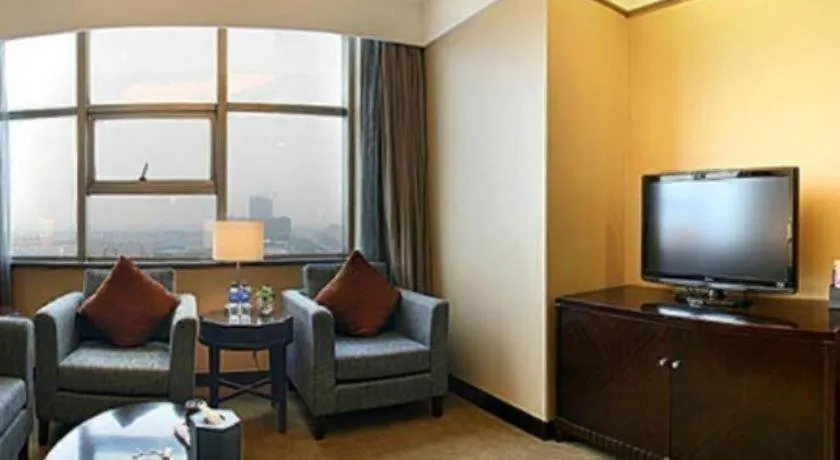 Zibo Blue Horizon International Hotel