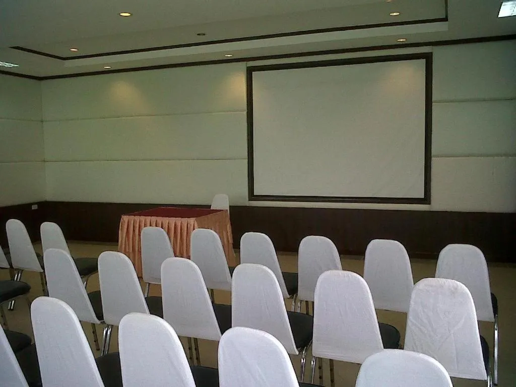 Kasem Garden Hotel Surin