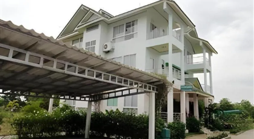 Kasem Garden Hotel Surin