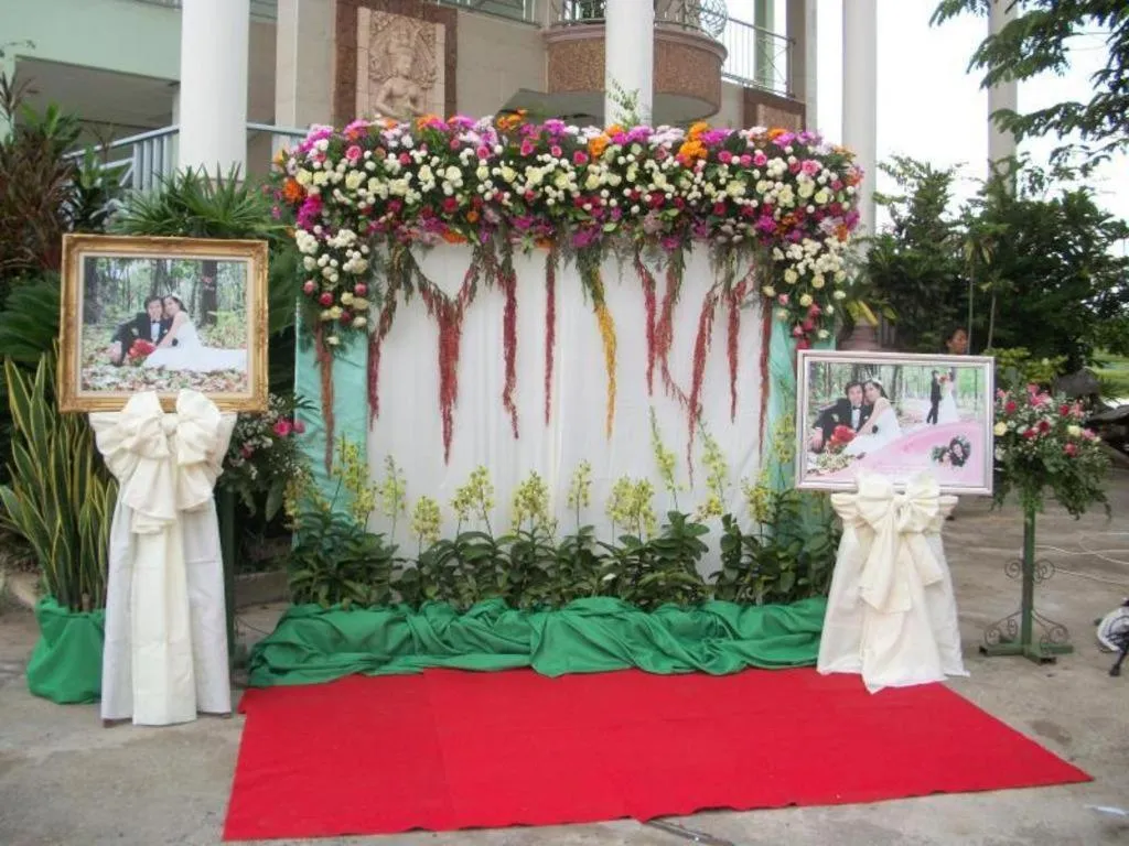 Kasem Garden Hotel Surin