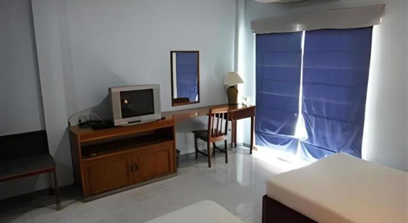 Kasem Garden Hotel Surin