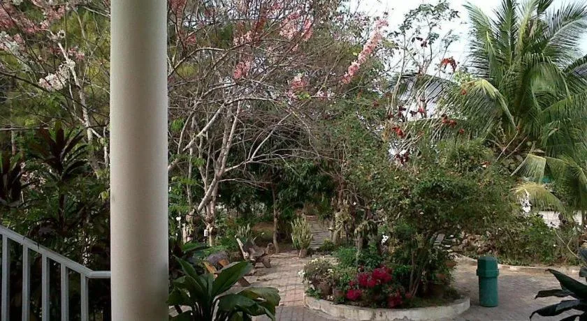 Kasem Garden Hotel Surin