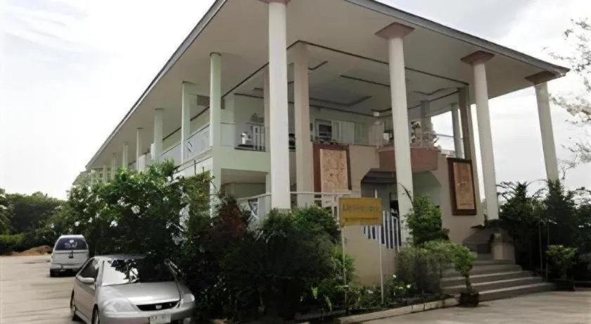 Kasem Garden Hotel Surin