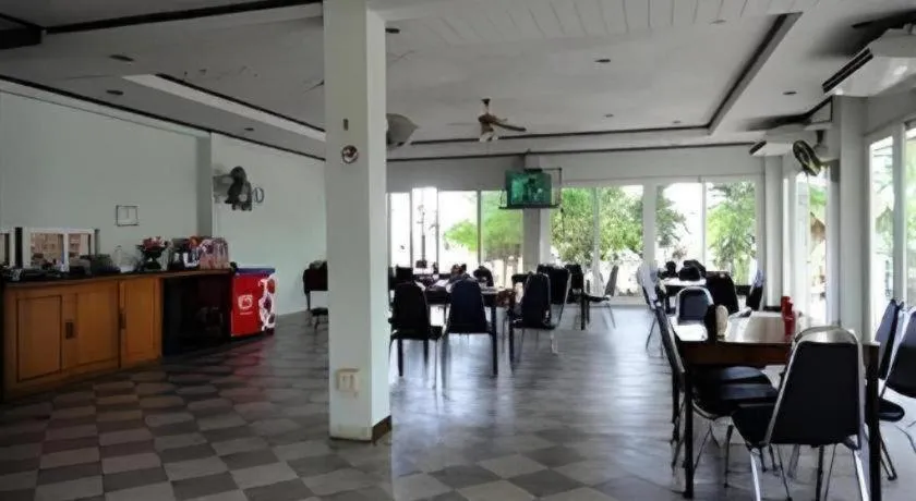 Kasem Garden Hotel Surin