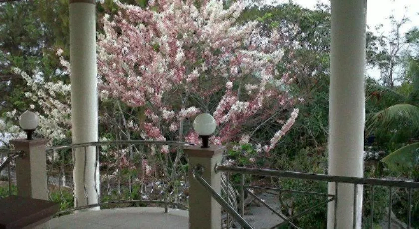 Kasem Garden Hotel Surin