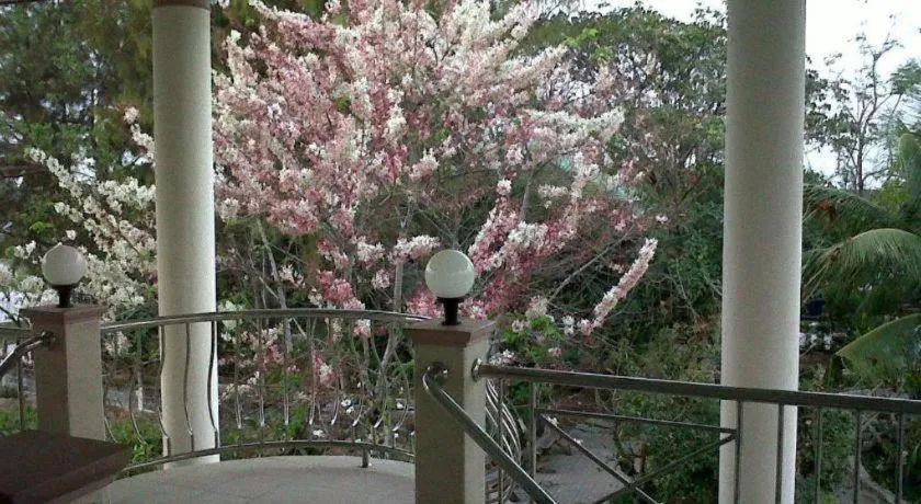 Kasem Garden Hotel Surin