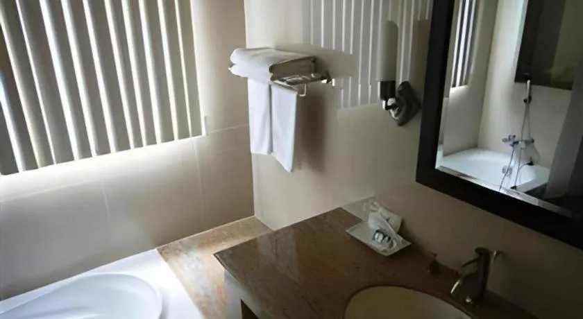 Kasem Garden Hotel Surin