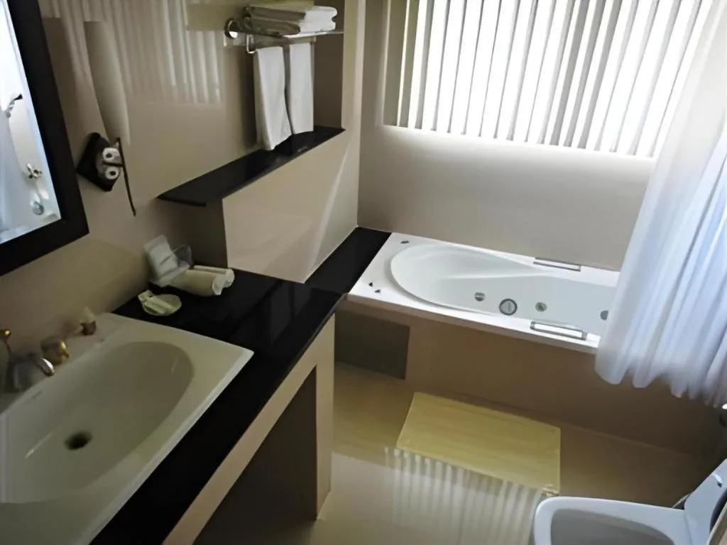 Kasem Garden Hotel Surin