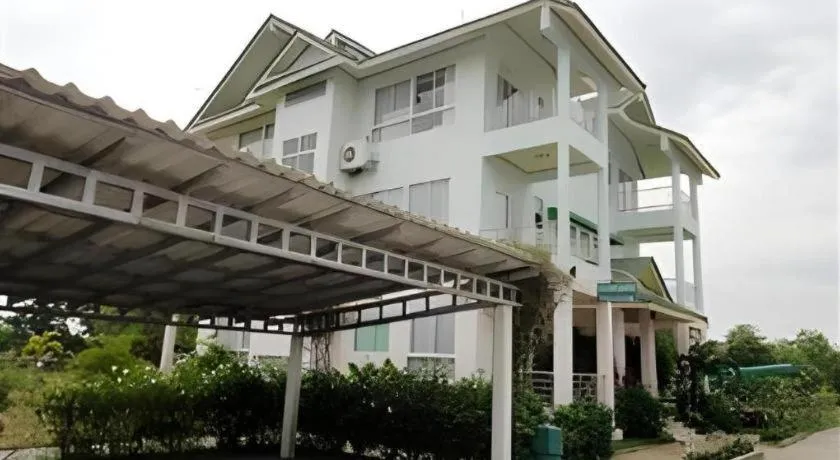 Kasem Garden Hotel Surin