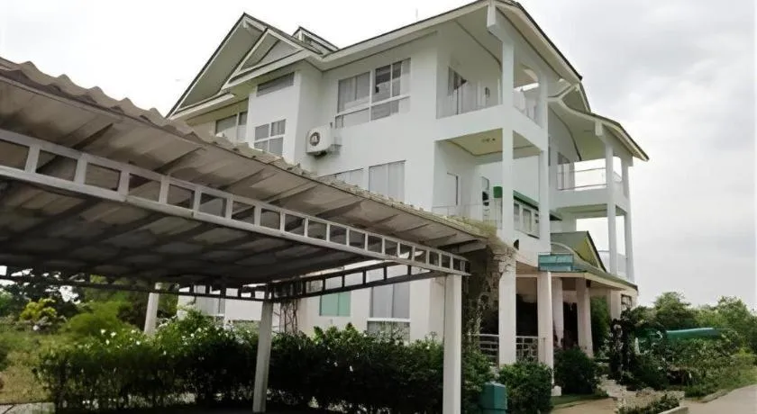 Kasem Garden Hotel Surin