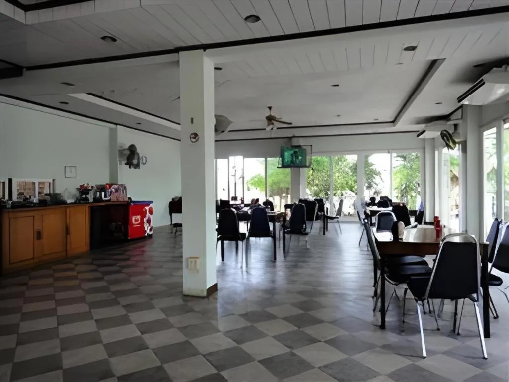 Kasem Garden Hotel Surin