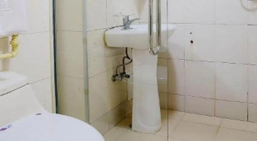 Super 8 Hotel Beijing International Exhibition Center