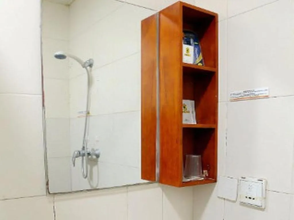 Super8 Hotel Beijing Guozhan