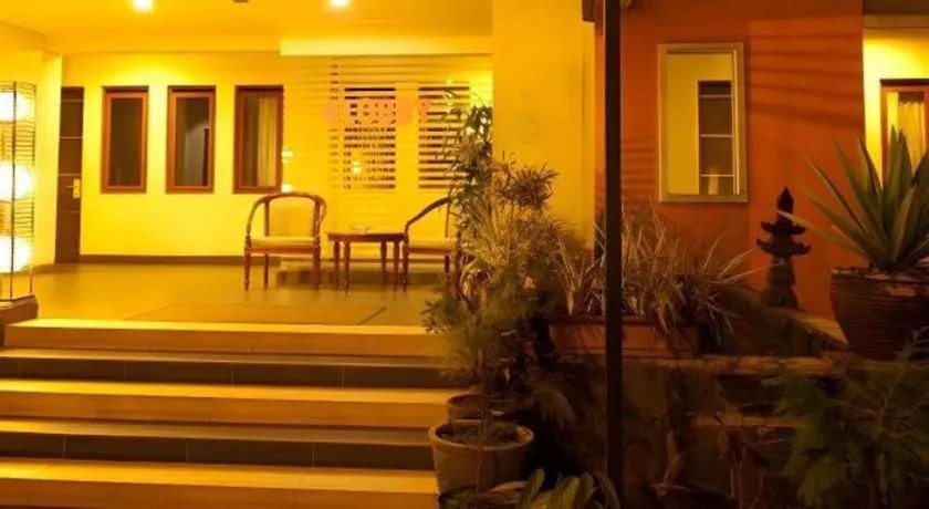 Hotel Bintang Tawangmangu