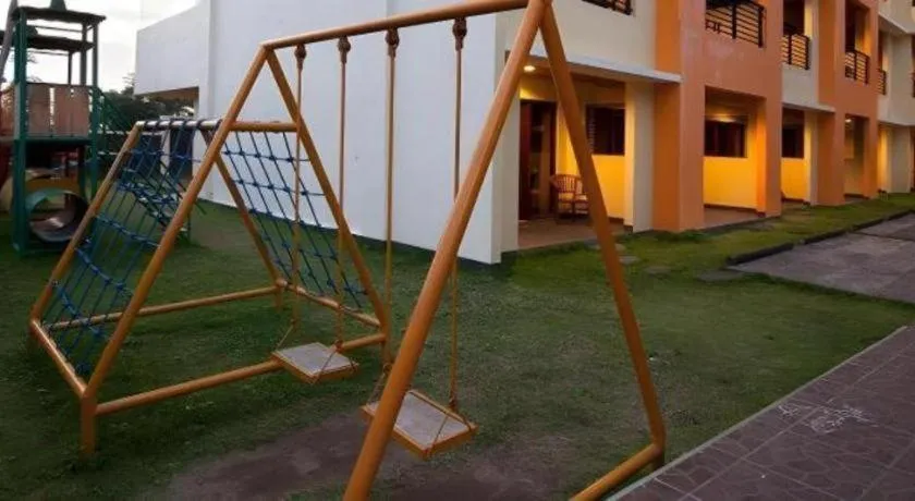 Hotel Bintang Tawangmangu