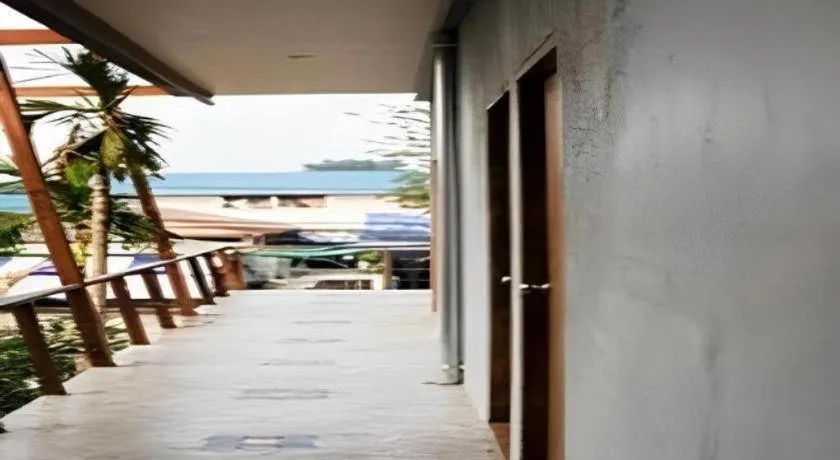 K-1 Modern Art Hotel @ Nan