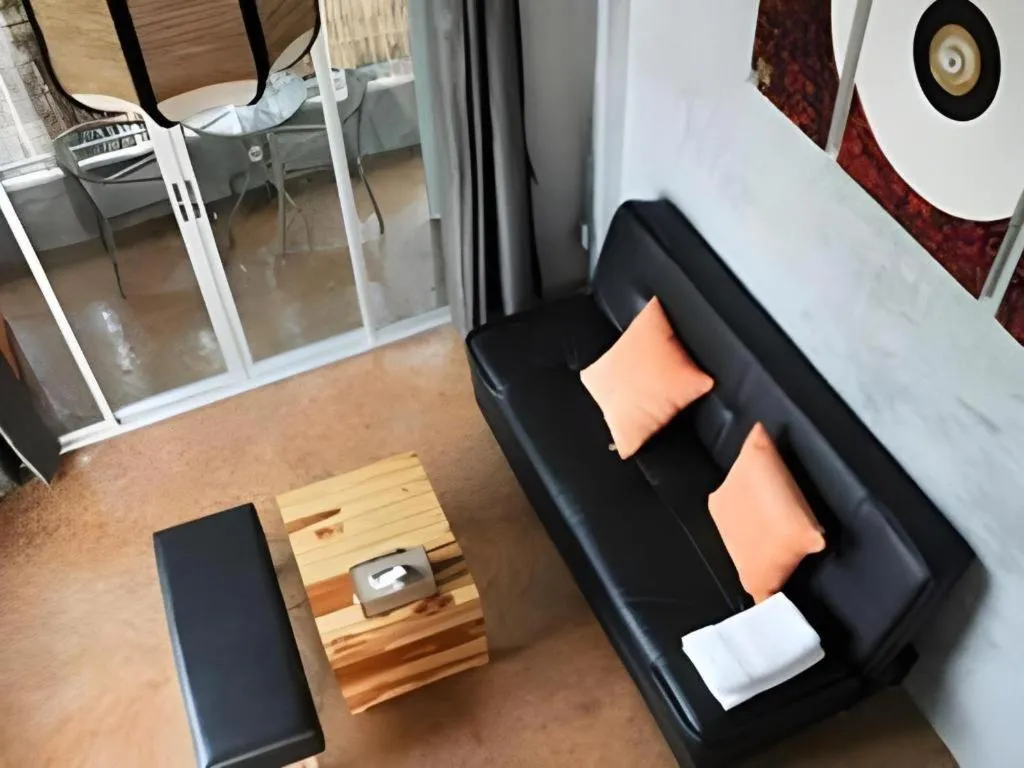 K-1 Modern Art Hotel @ Nan