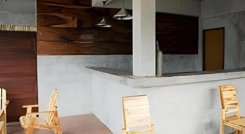 K-1 Modern Art Hotel @ Nan