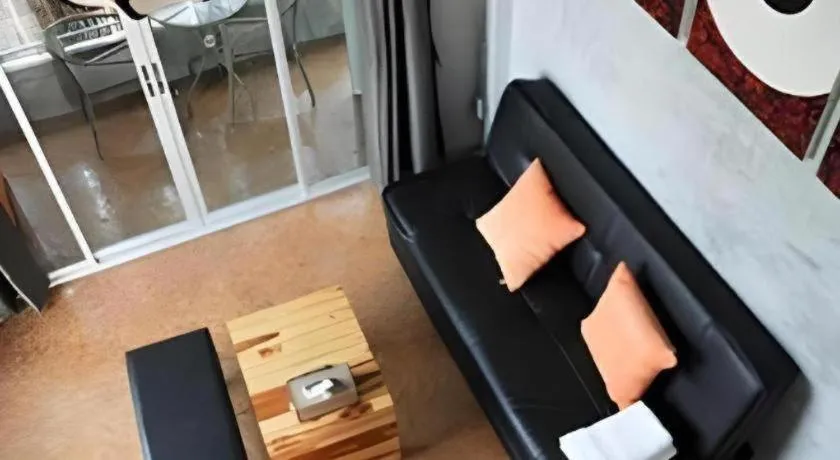 K-1 Modern Art Hotel @ Nan