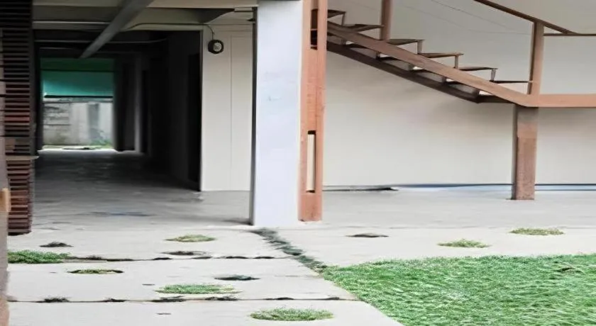 K-1 Modern Art Hotel @ Nan