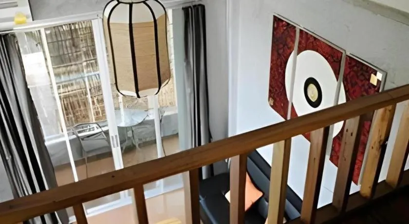 K-1 Modern Art Hotel @ Nan