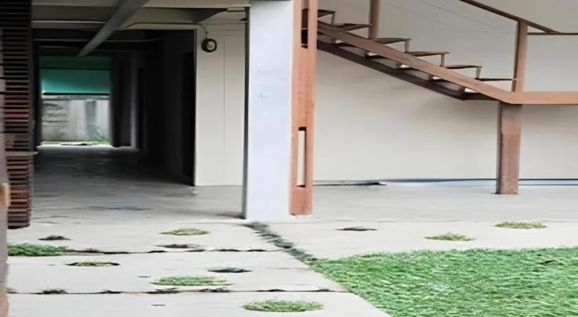 K-1 Modern Art Hotel @ Nan