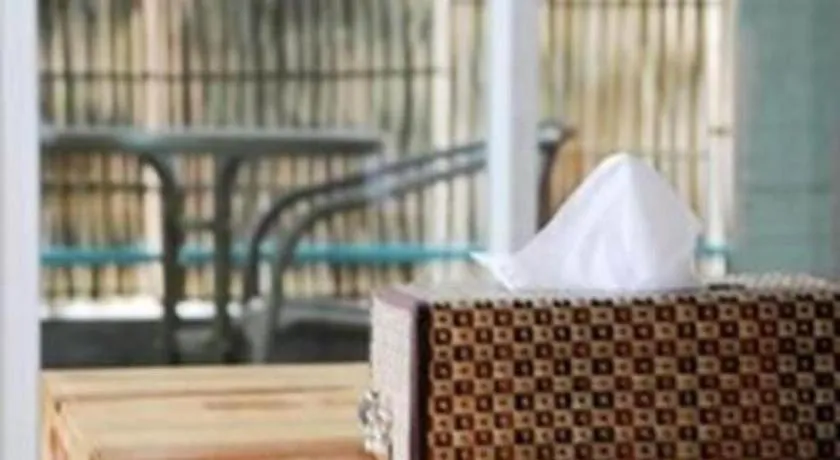 K-1 Modern Art Hotel @ Nan