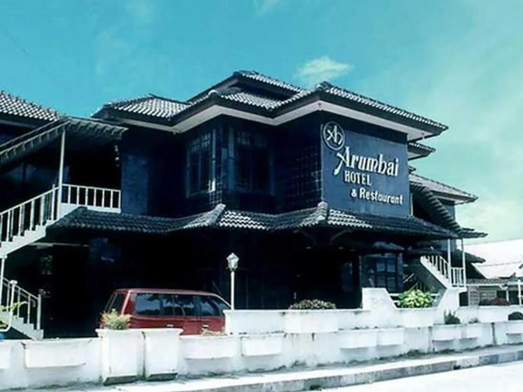 Hotel Arumbai