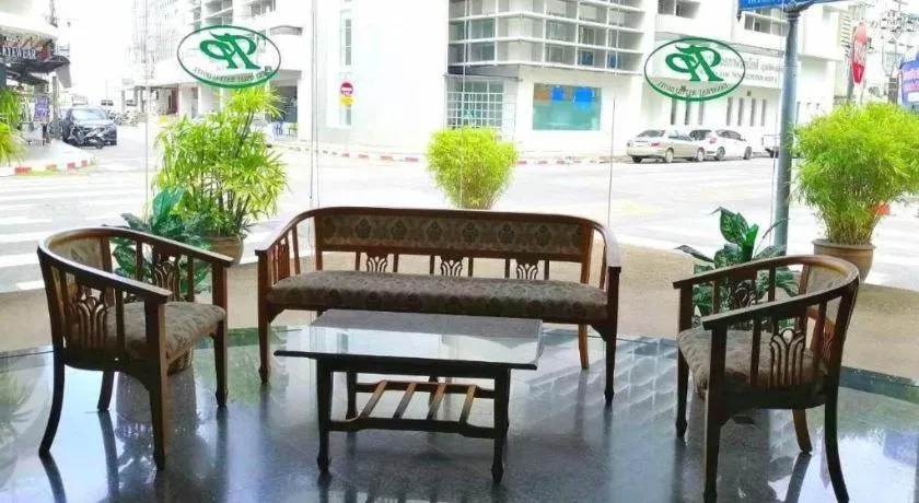 Tanaphat Hatyai Hotel