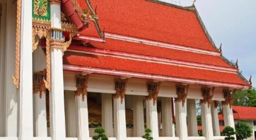 Tanaphat Hatyai Hotel