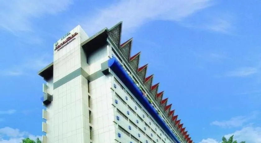 Danau Toba Hotel International